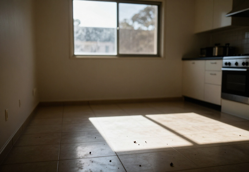Ant Control in Normanhurst