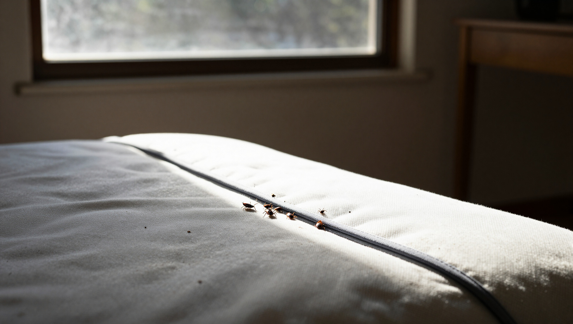 Bed Bugs Control in Normanhurst