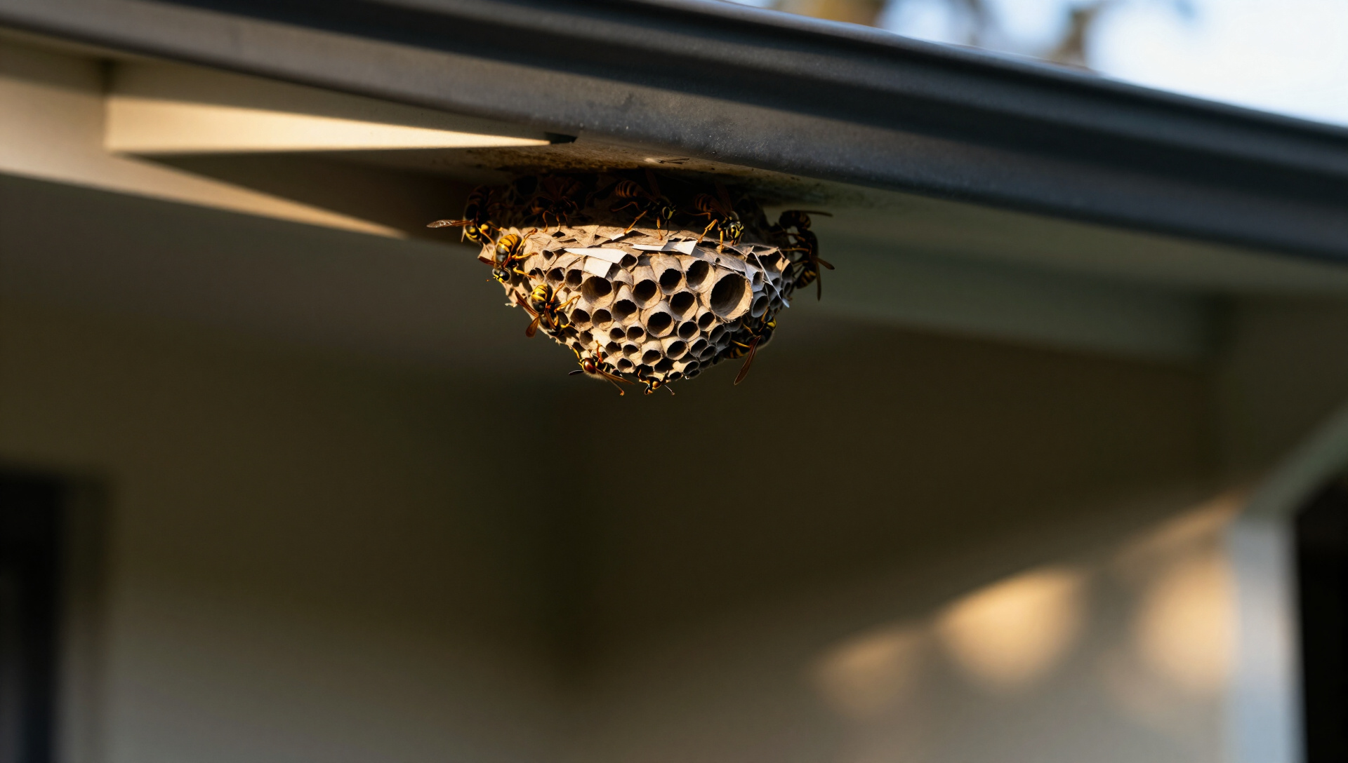 Bees and Wasp Removal in Normanhurst