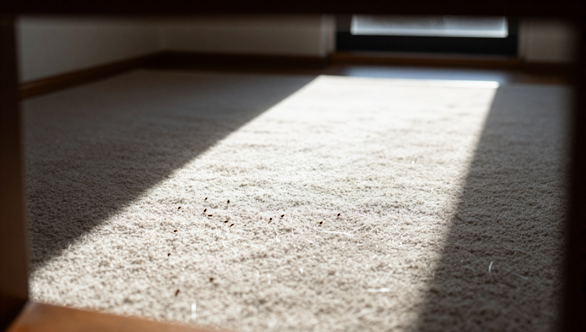 Fleas and Ticks Removal in Normanhurst